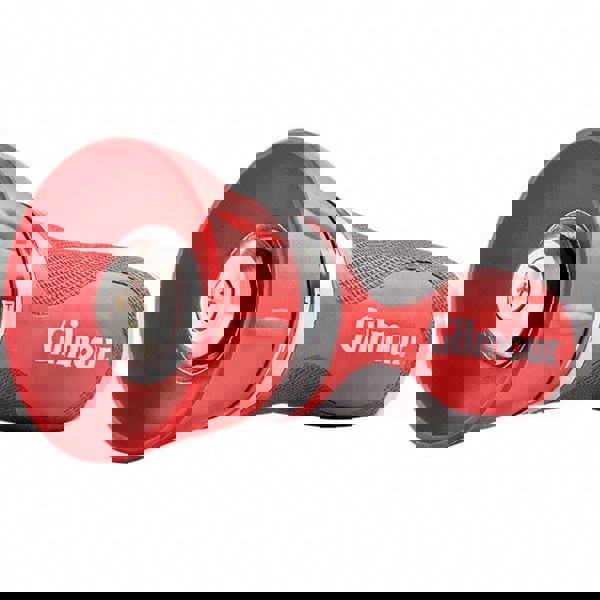 Garden Hose Nozzle: 3/4